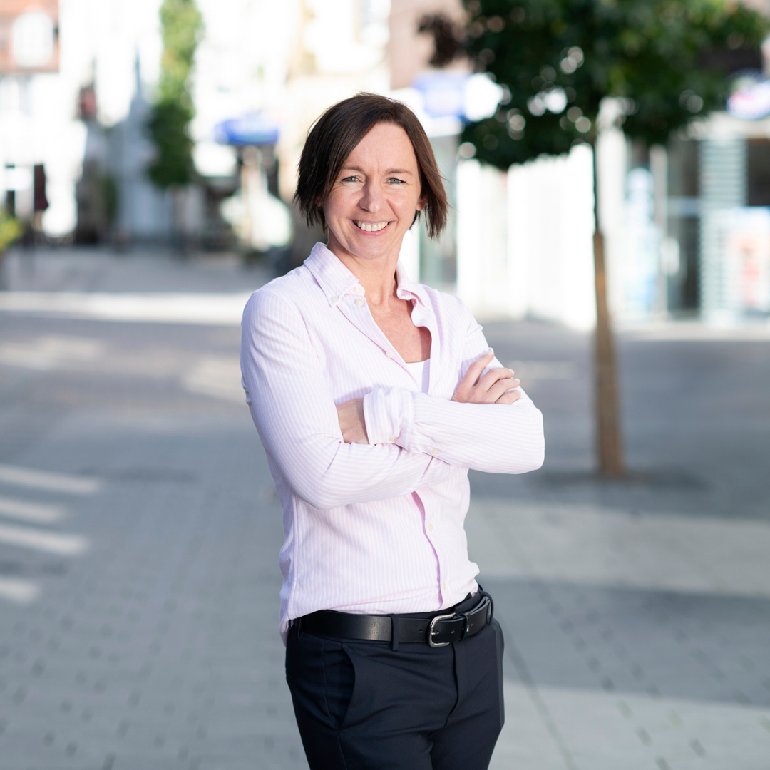 Melanie Schillinger