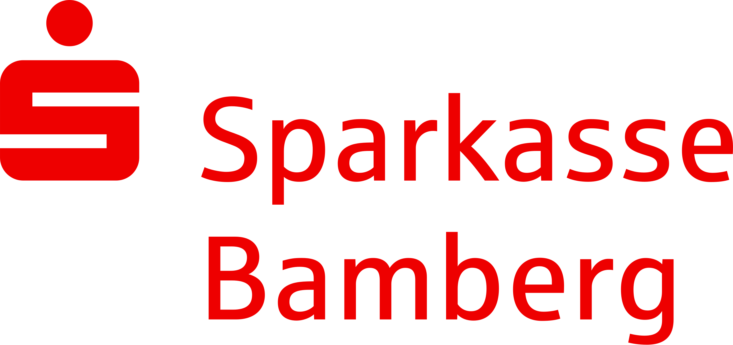 Sparkasse Bamberg