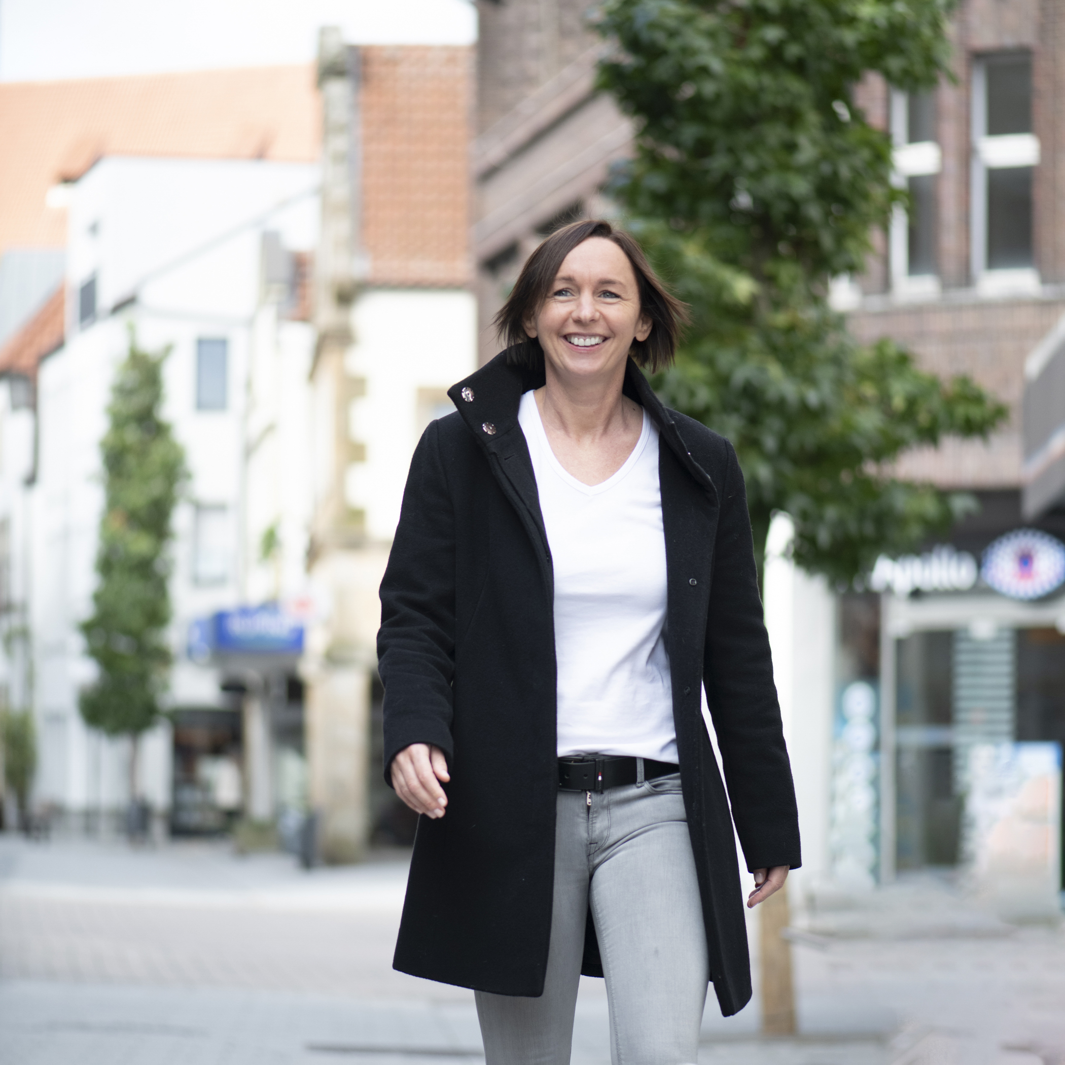 STARK IN FÜHRUNG – Führungskräfte-Programm von PROJEKT #ICH