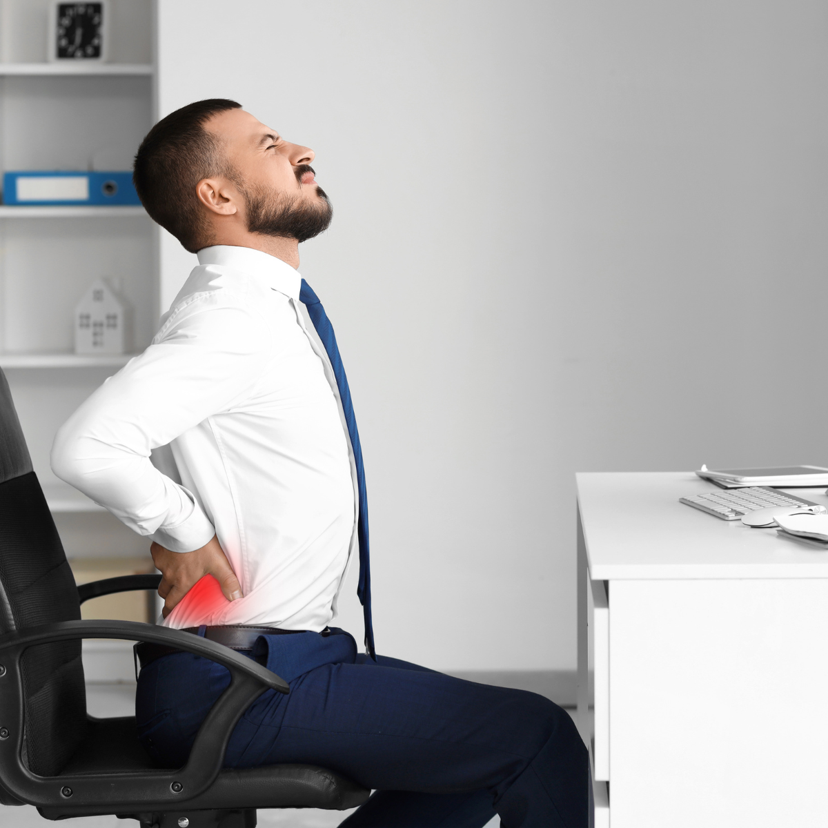 STARK IM JOB – Gesundheitsprogramm für Unternehmen