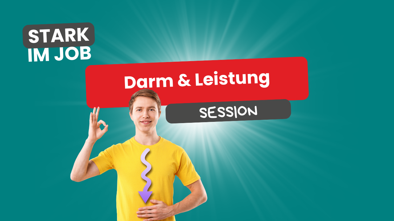Darm & Energiesystem
