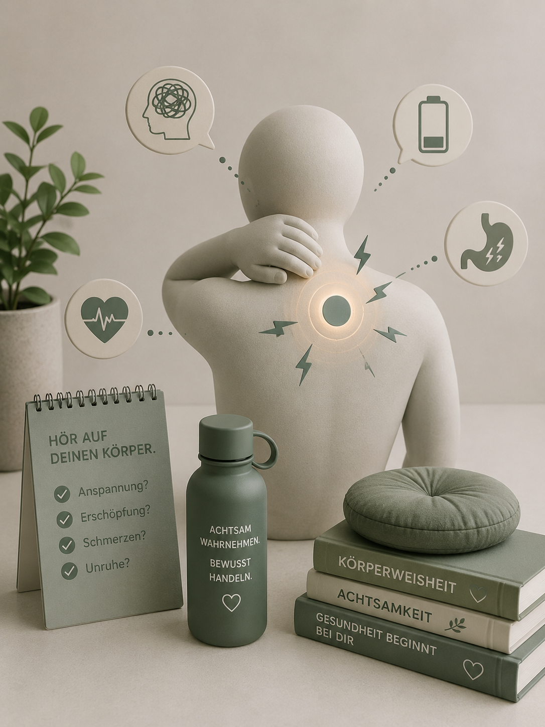 Body Signals – Warnsignale richtig deuten
