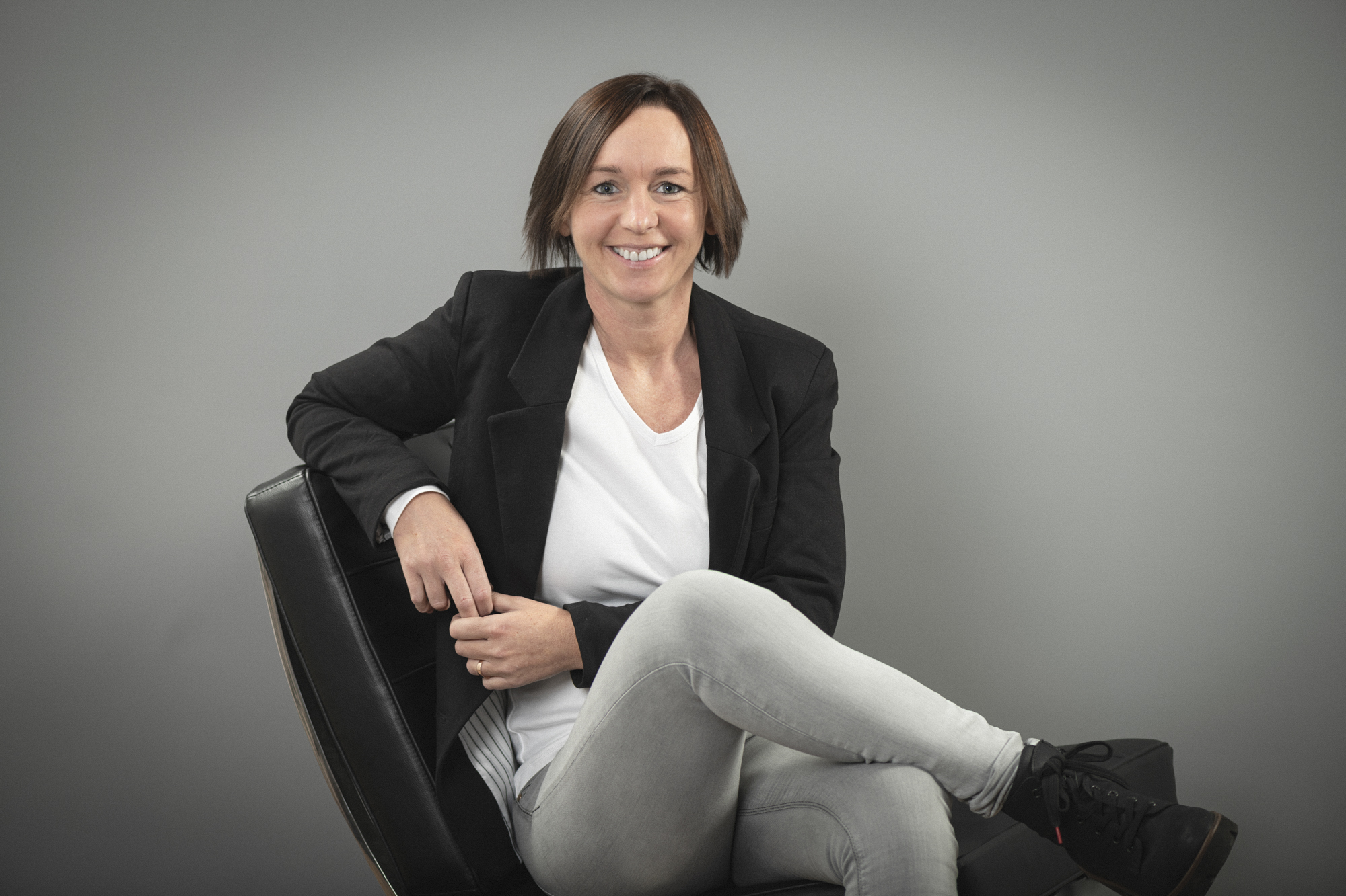 Melanie Schillinger
