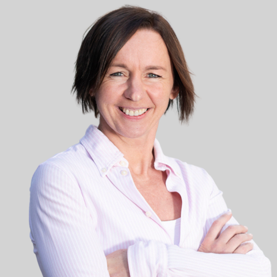 Melanie Schillinger