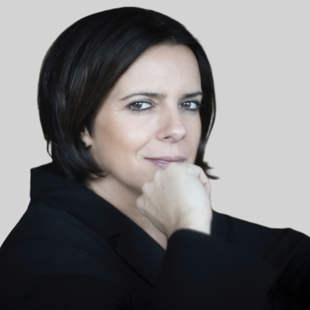 Karin Brockmann