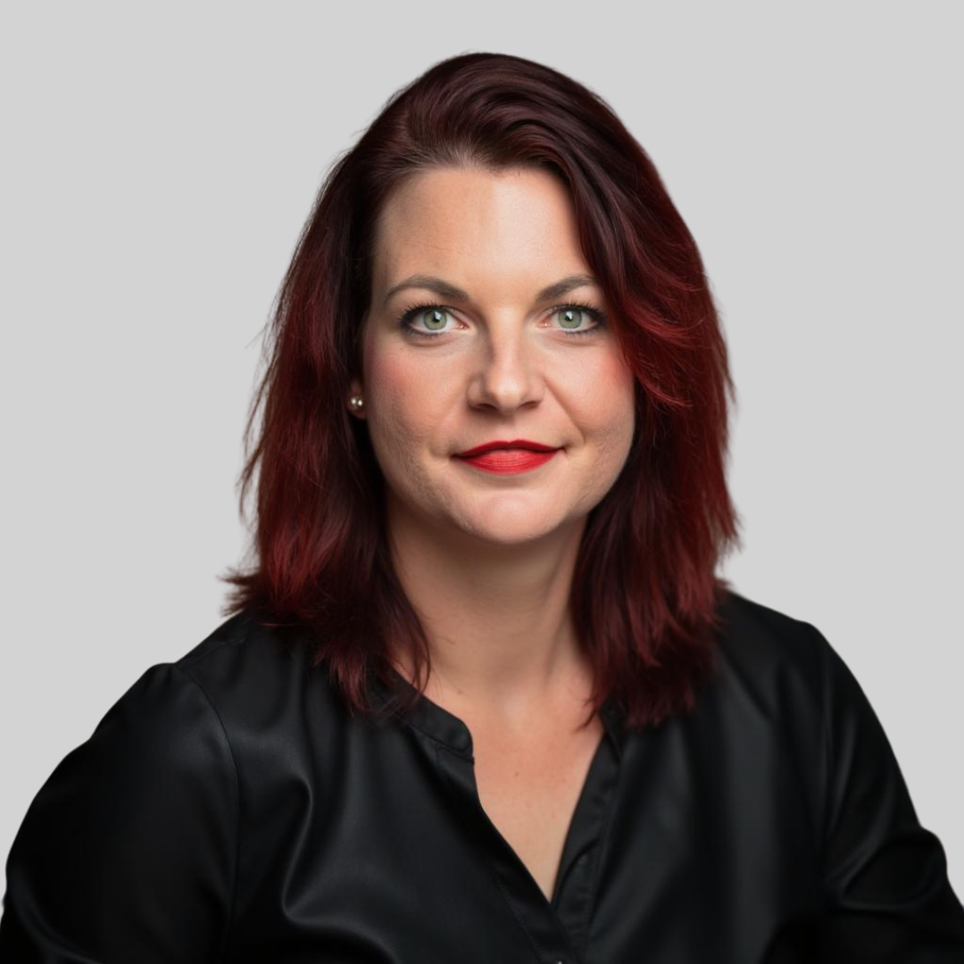 Mandy Henze